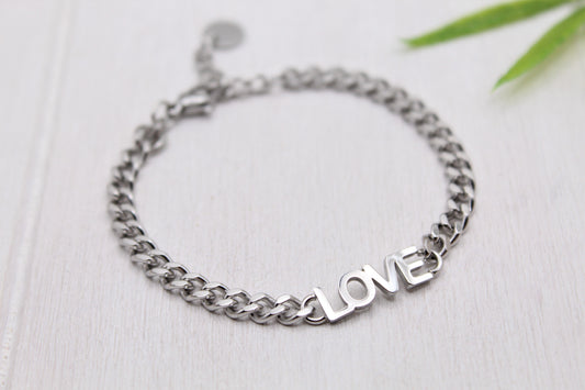 Bracelet Love