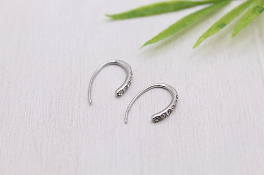 Boucles d'oreilles Giuliana