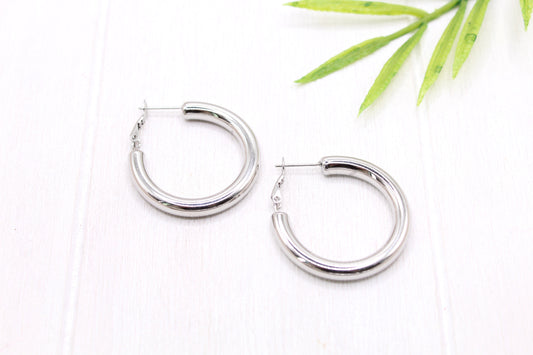 Boucles d'oreilles Mira