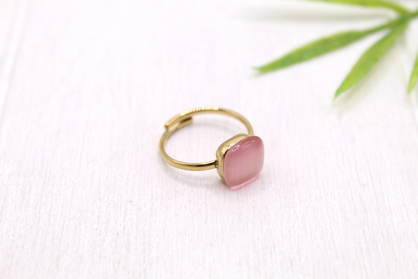 Bague Cerise